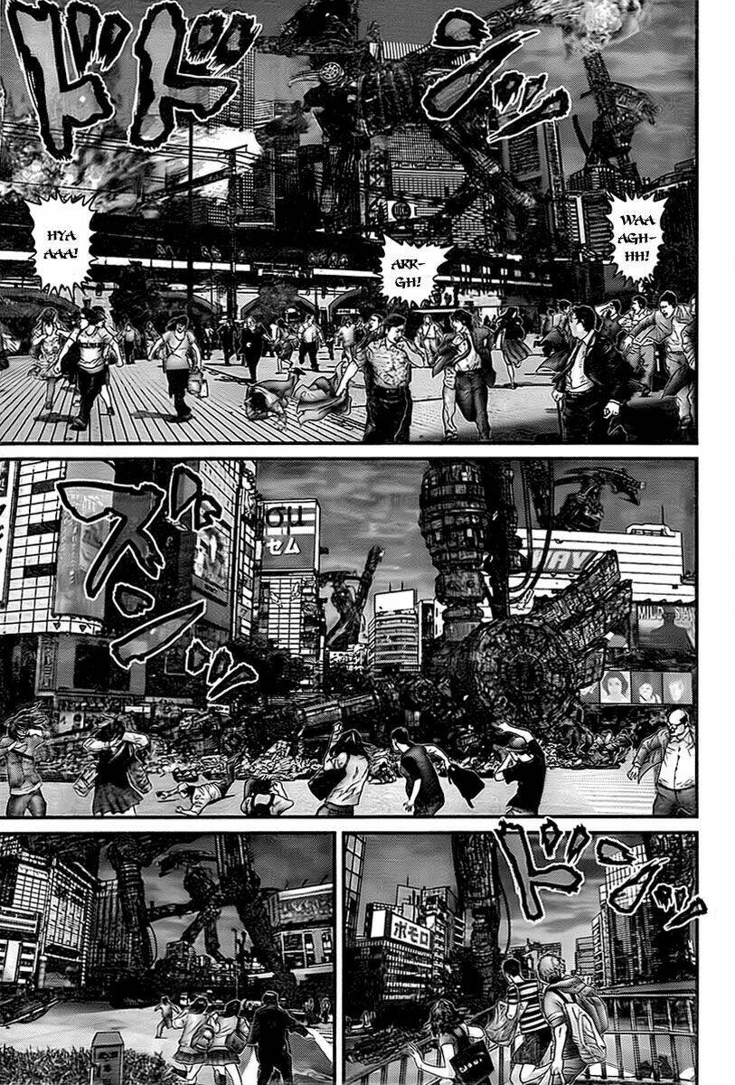 Gantz Tập 305 trang 14