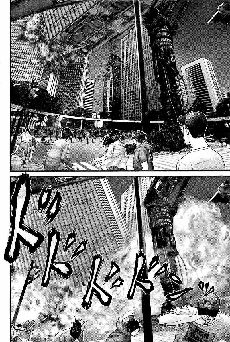 Gantz Tập 305 trang 18