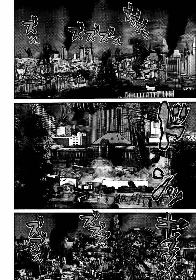Gantz Tập 306 trang 2