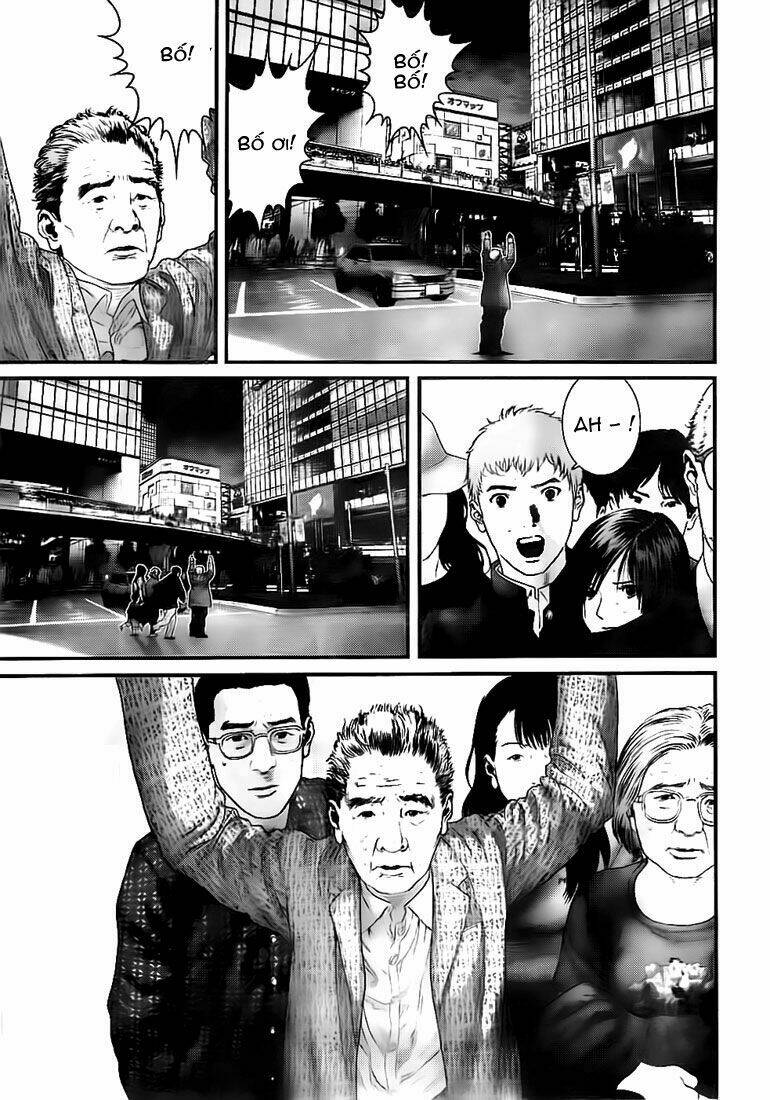 Gantz Tập 306 trang 12