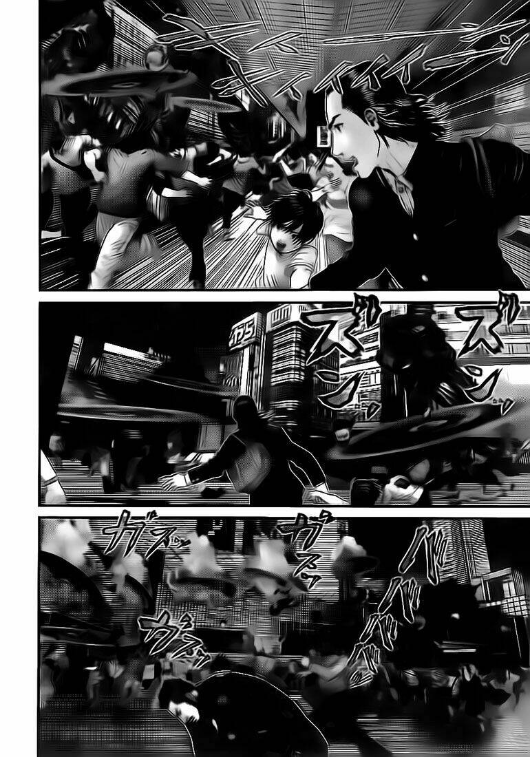 Gantz Tập 306 trang 18