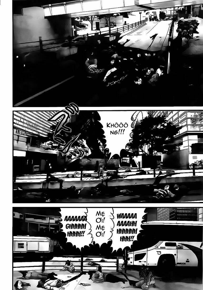 Gantz Tập 306 trang 20