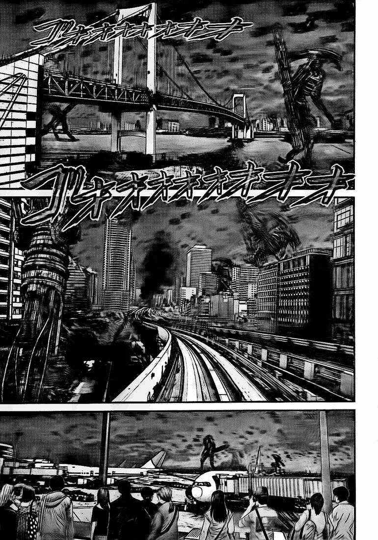 Gantz Tập 306 trang 7