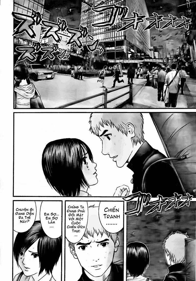 Gantz Tập 306 trang 8