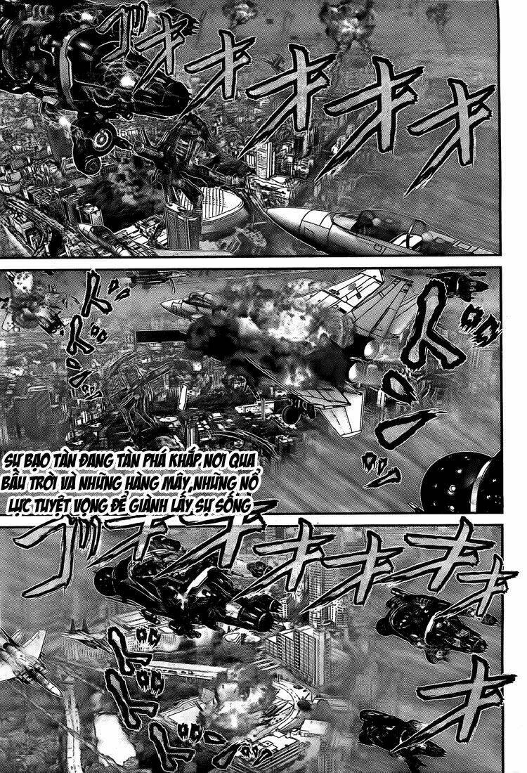 Gantz Tập 307 trang 5