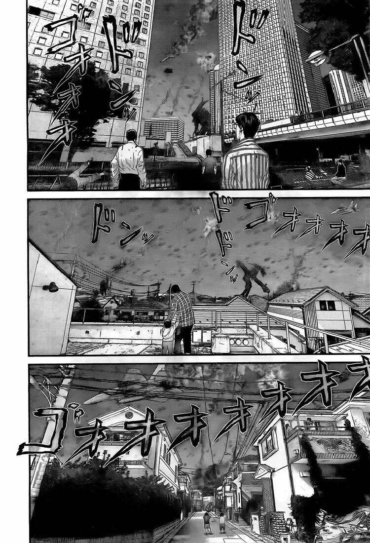 Gantz Tập 307 trang 7