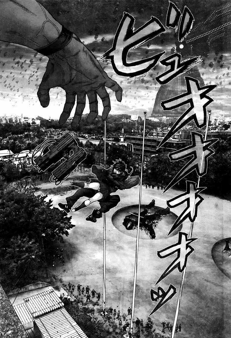 Gantz Tập 308 trang 13