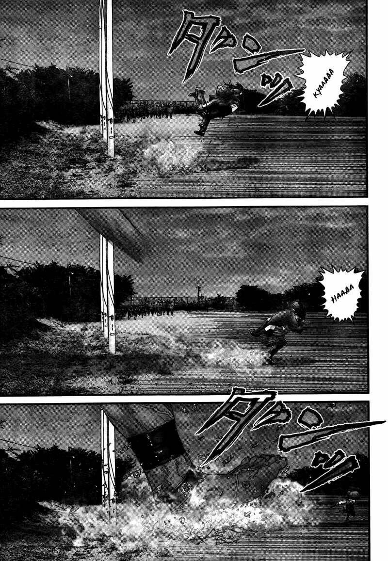 Gantz Tập 308 trang 15