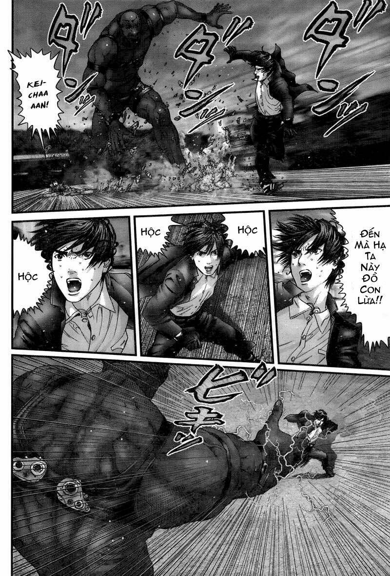 Gantz Tập 308 trang 18