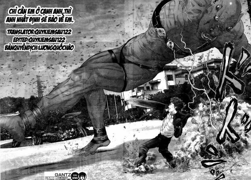 Gantz Tập 308 trang 20