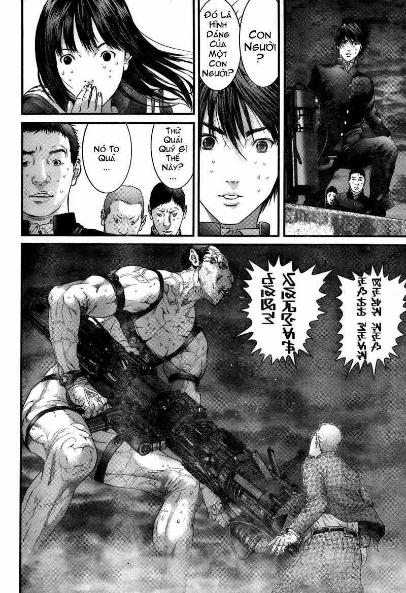 Gantz Tập 308 trang 3