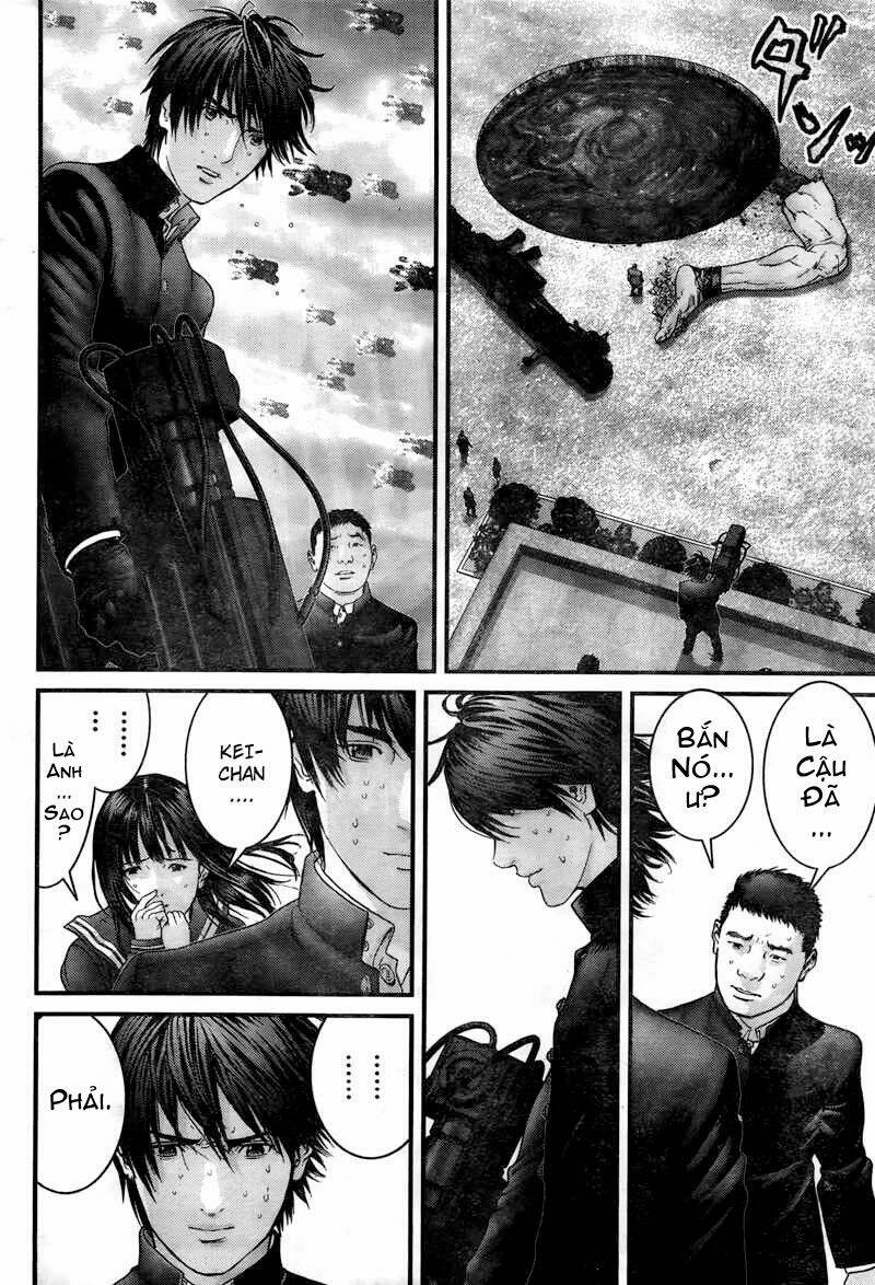 Gantz Tập 308 trang 7