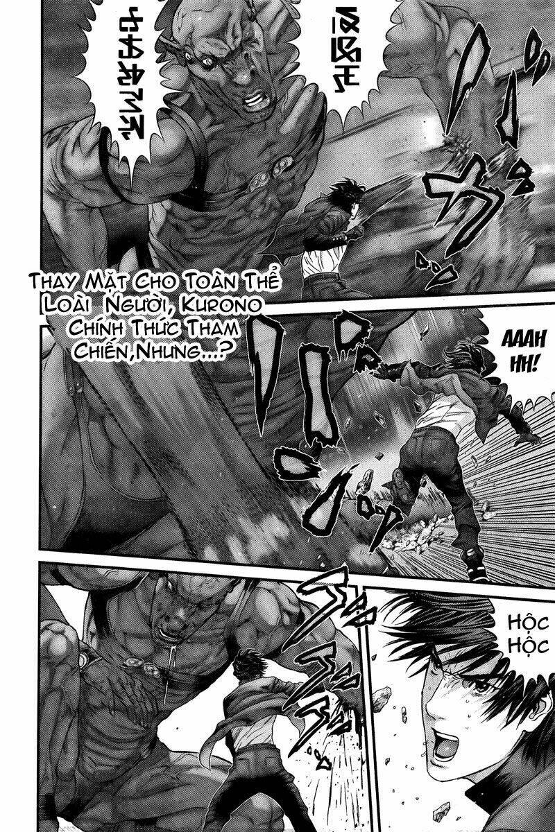 Gantz Tập 309 trang 2