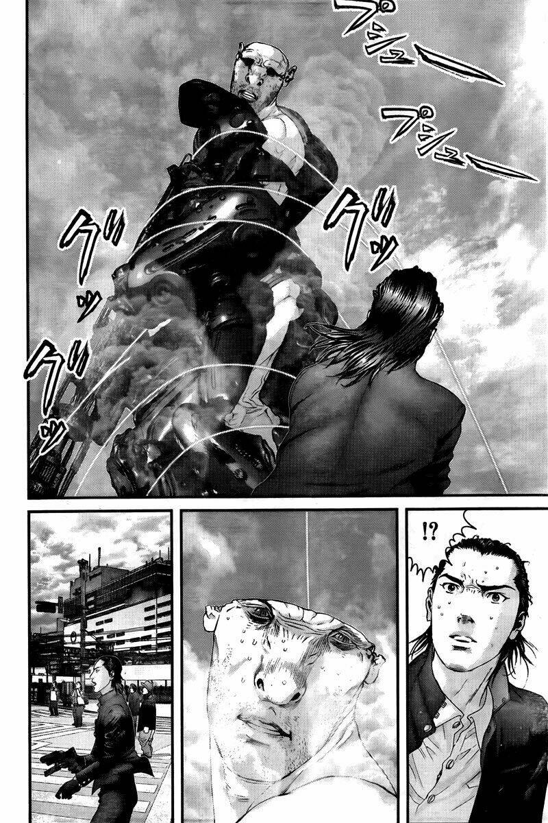 Gantz Tập 309 trang 11