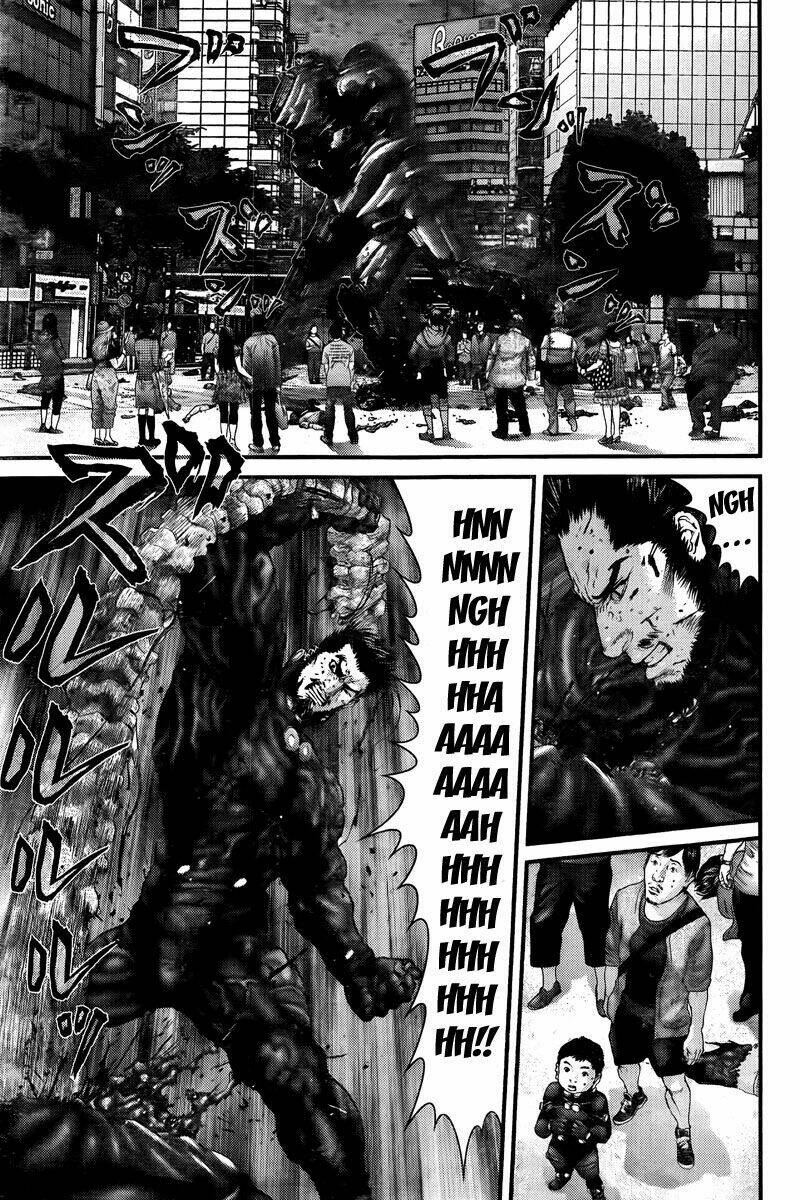 Gantz Tập 309 trang 12