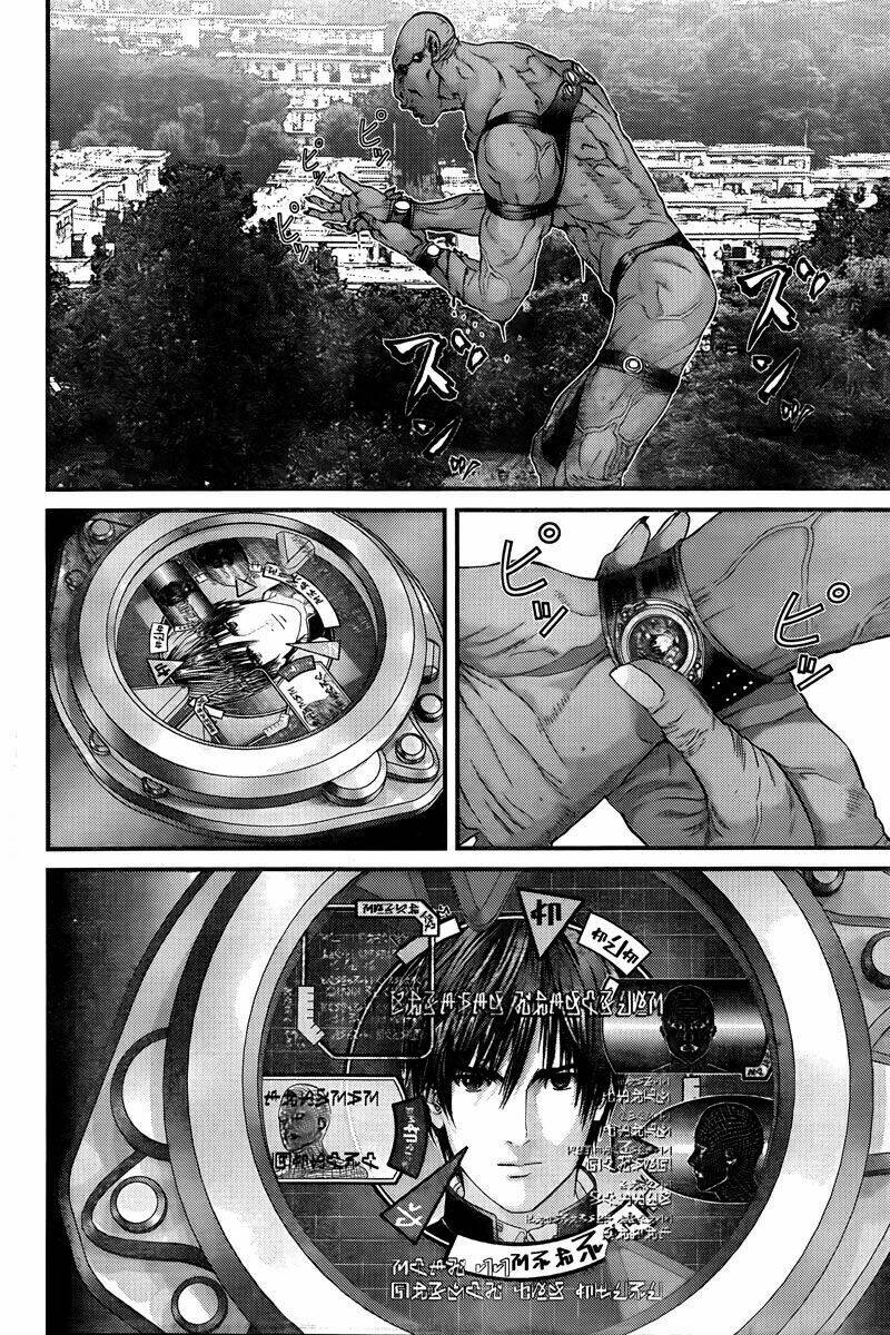 Gantz Tập 309 trang 15
