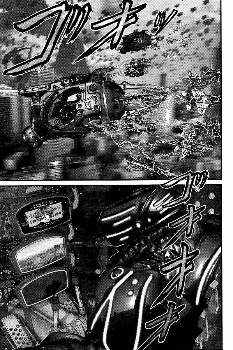Gantz Tập 309 trang 16