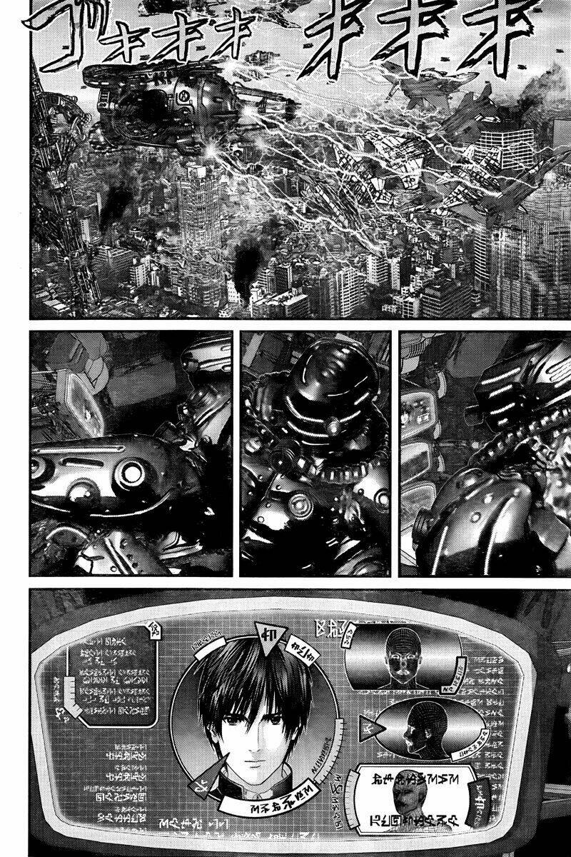 Gantz Tập 309 trang 17