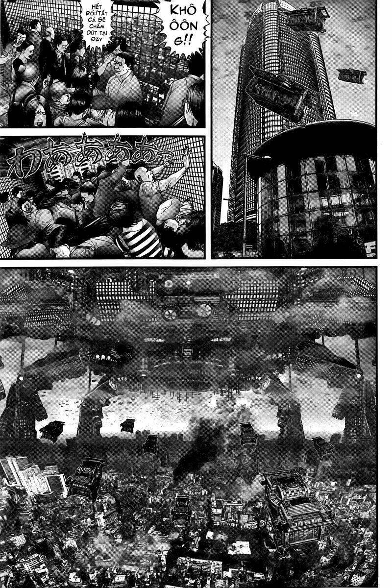 Gantz Tập 309 trang 18
