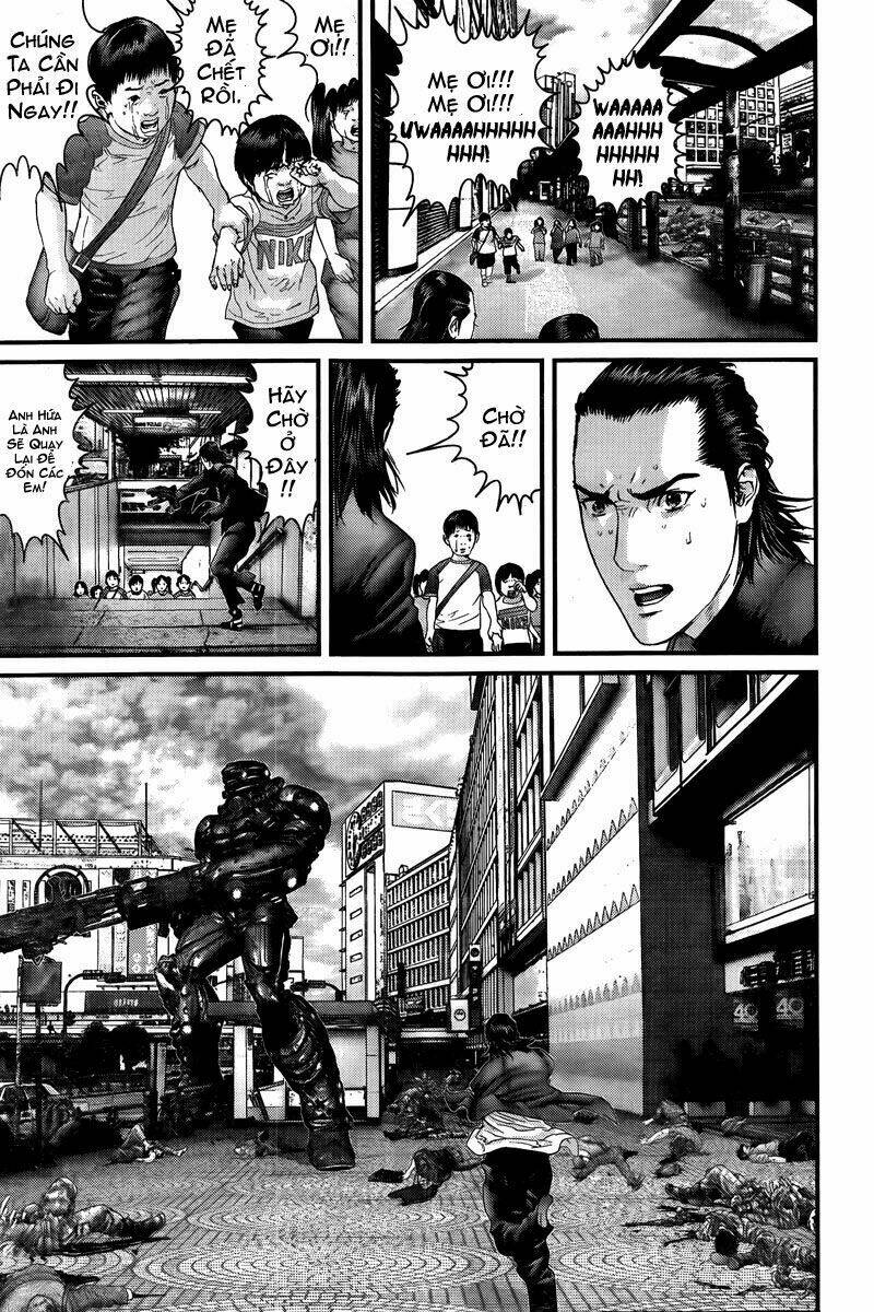 Gantz Tập 309 trang 5