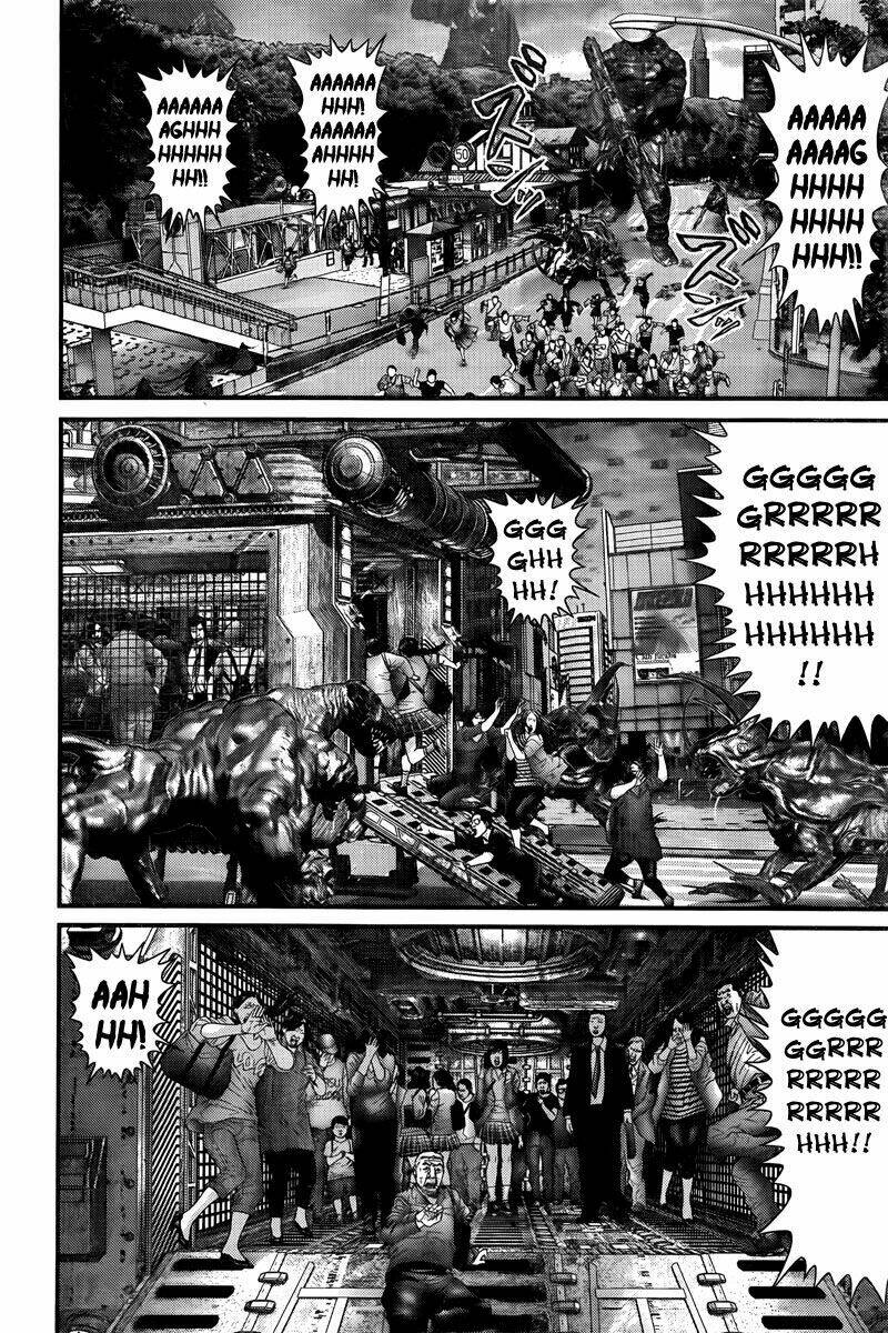 Gantz Tập 309 trang 6