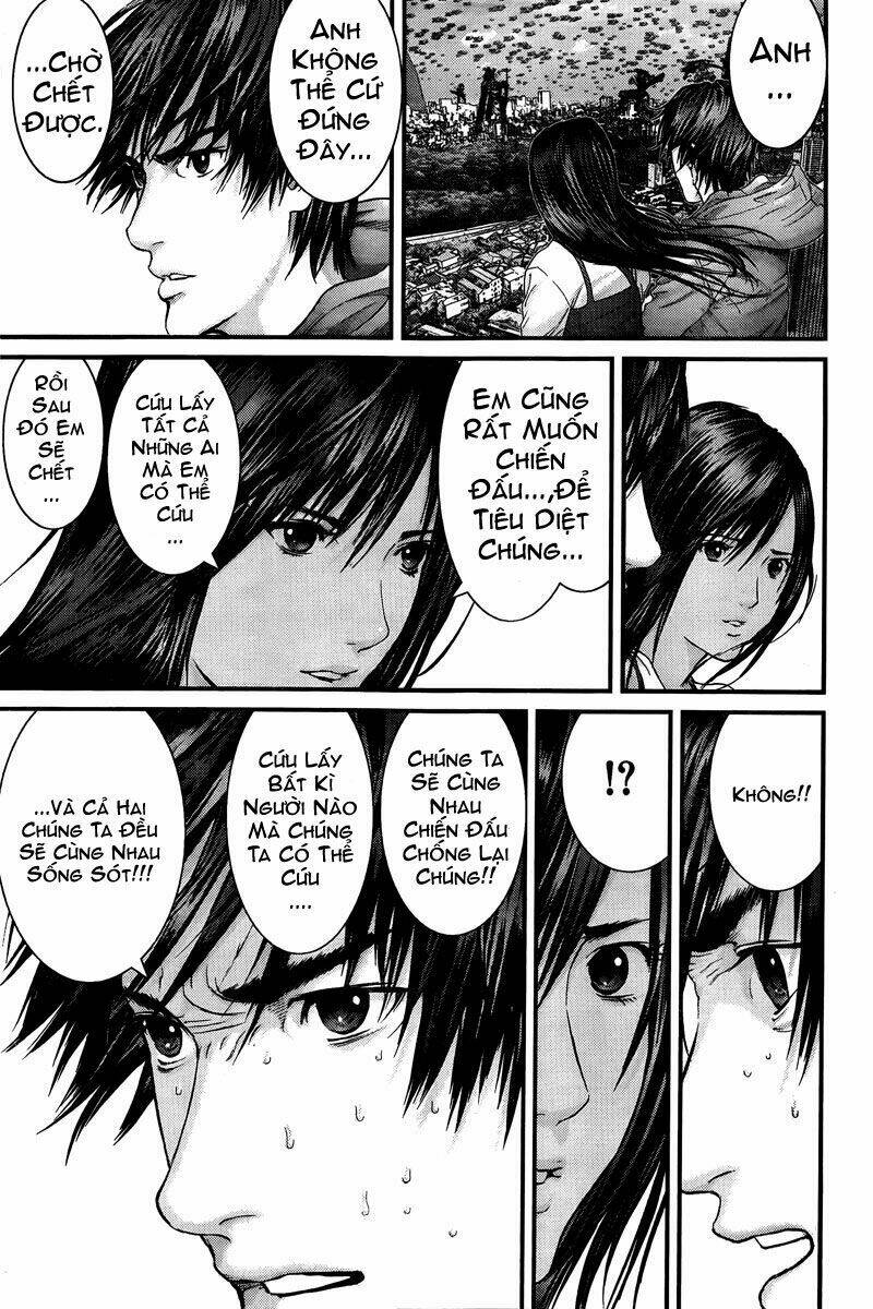 Gantz Tập 309 trang 9