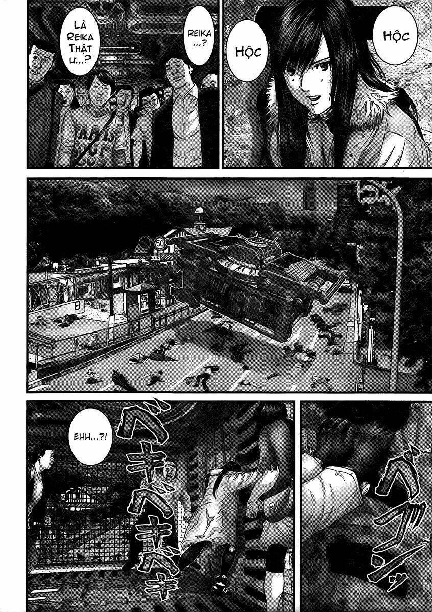 Gantz Tập 310 trang 12