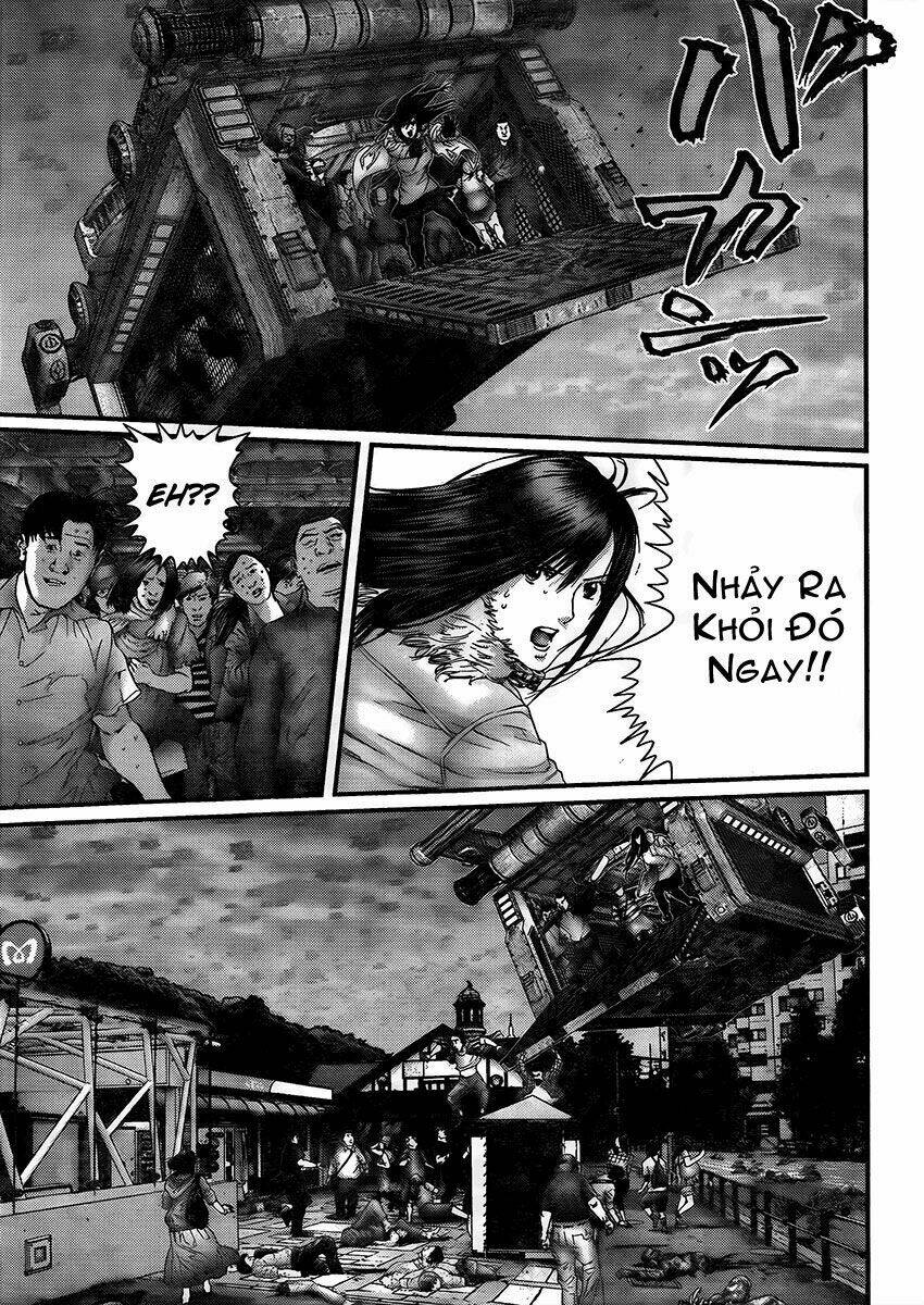 Gantz Tập 310 trang 13