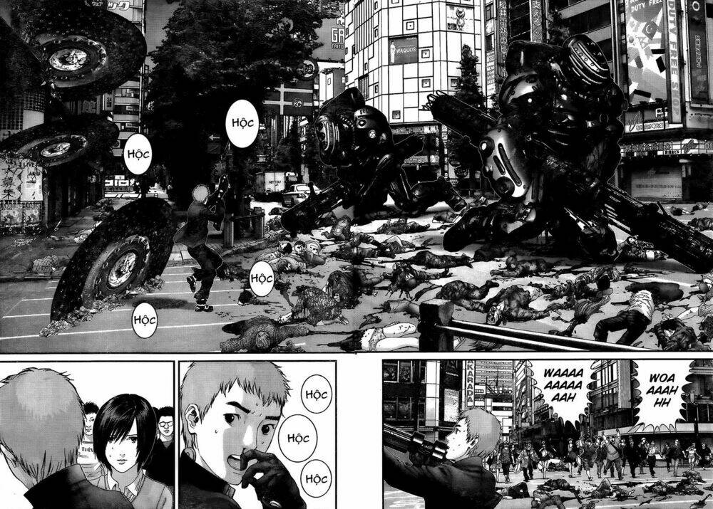Gantz Tập 310 trang 4