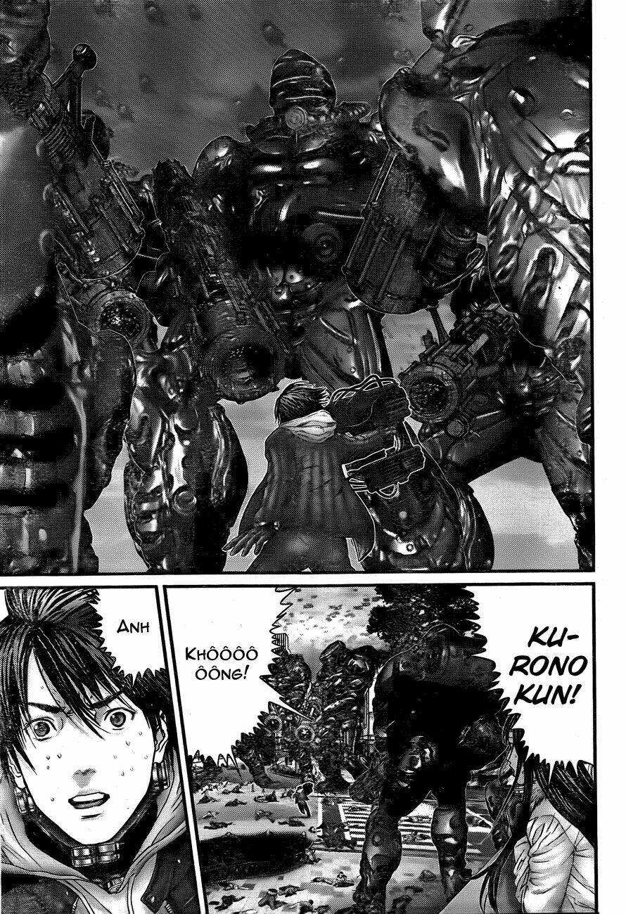Gantz Tập 311 trang 12