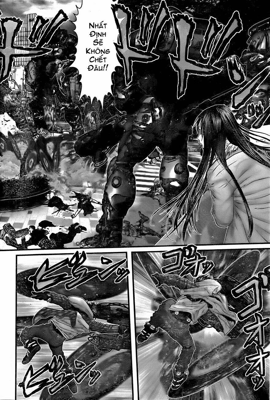 Gantz Tập 311 trang 13