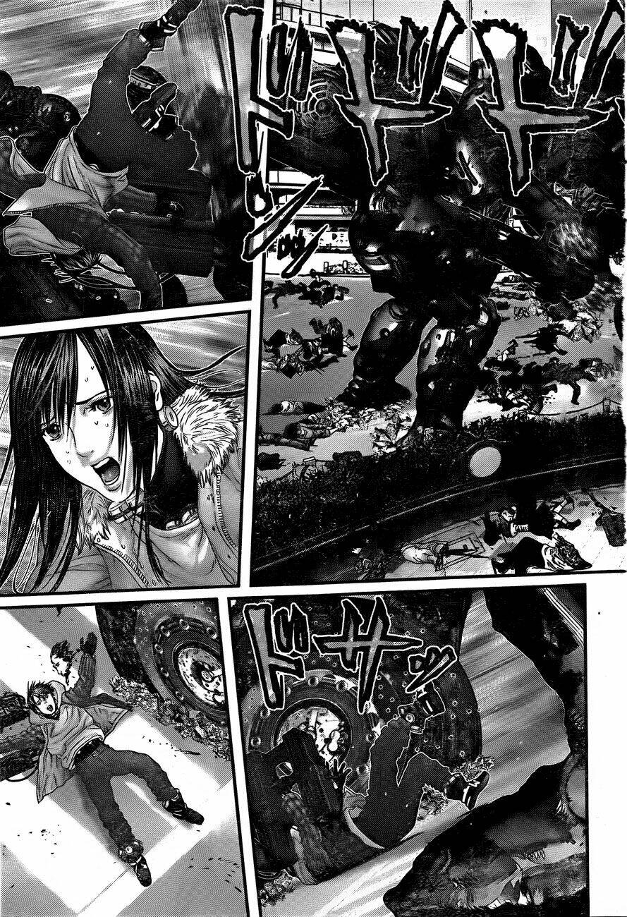 Gantz Tập 311 trang 14