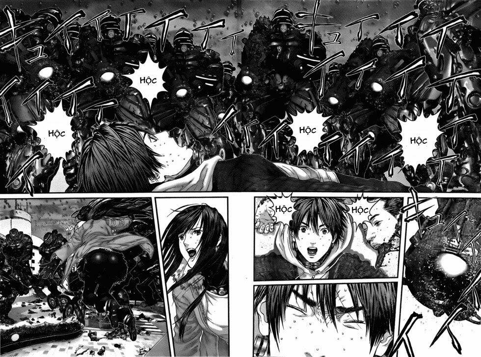 Gantz Tập 311 trang 15