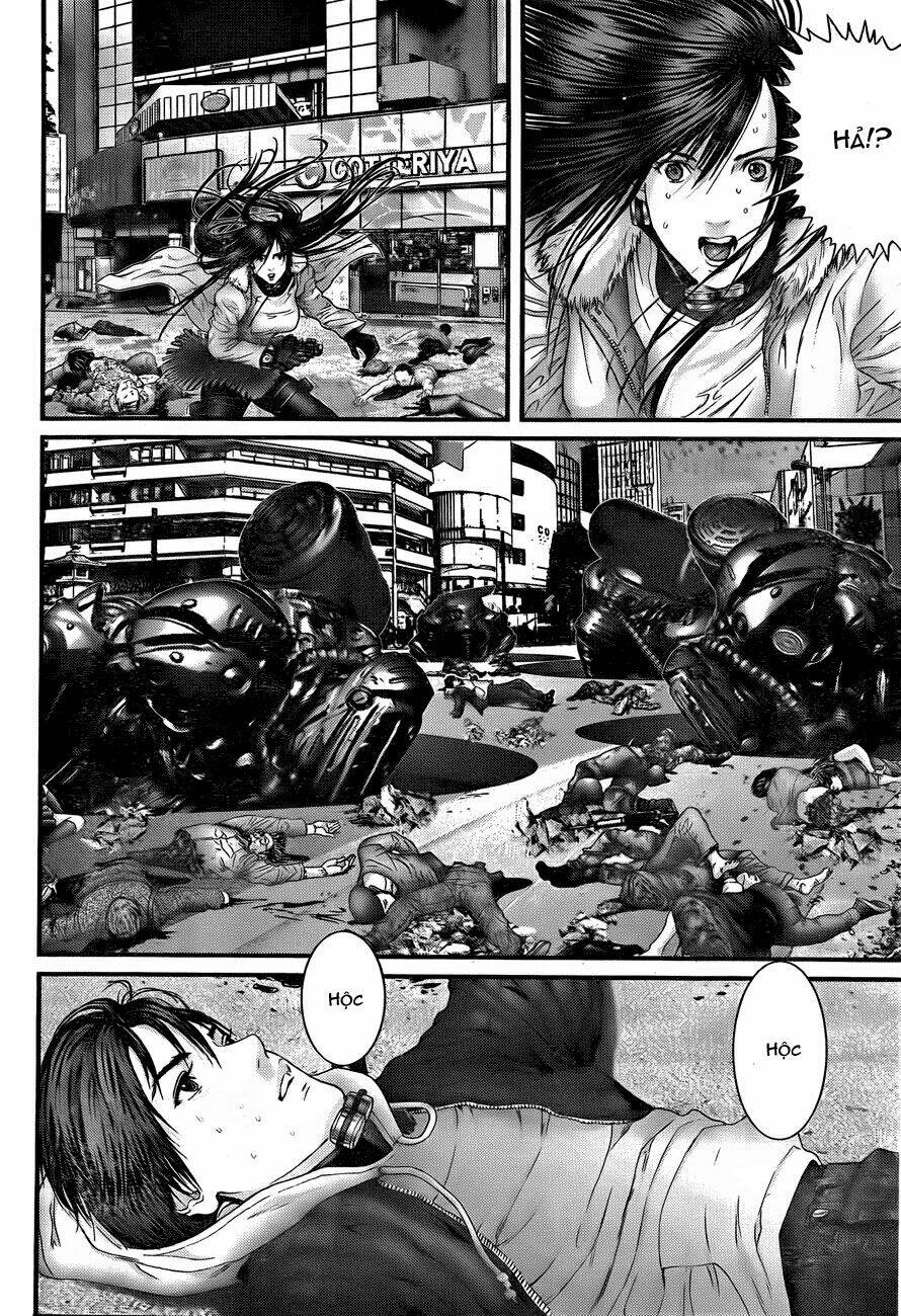 Gantz Tập 311 trang 17