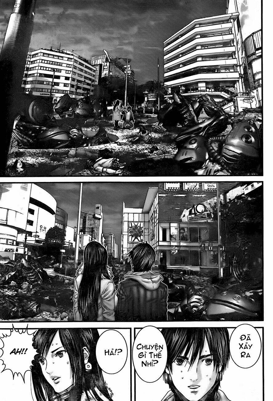 Gantz Tập 311 trang 18