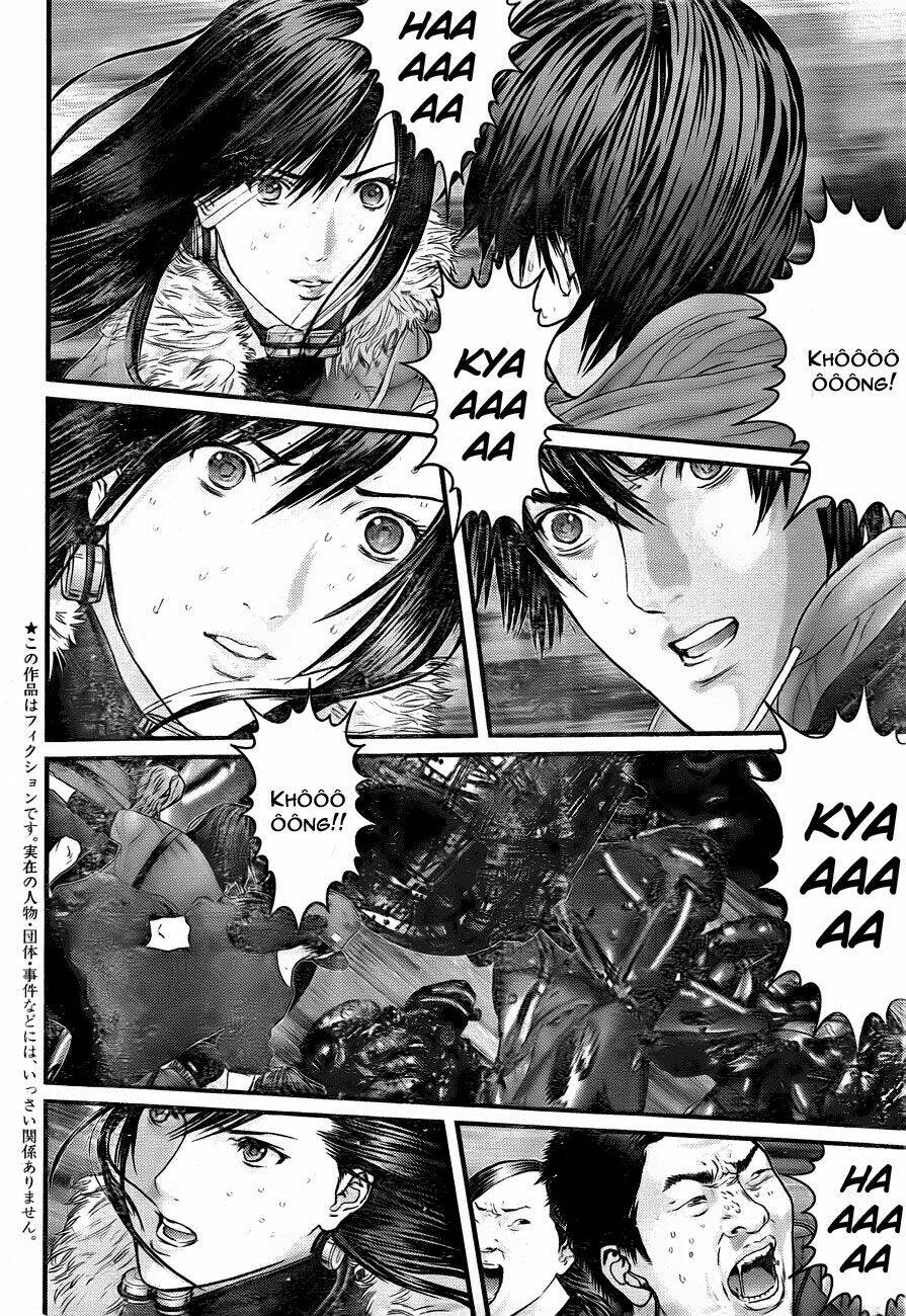 Gantz Tập 311 trang 4