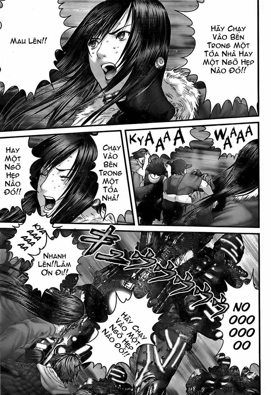 Gantz Tập 311 trang 5