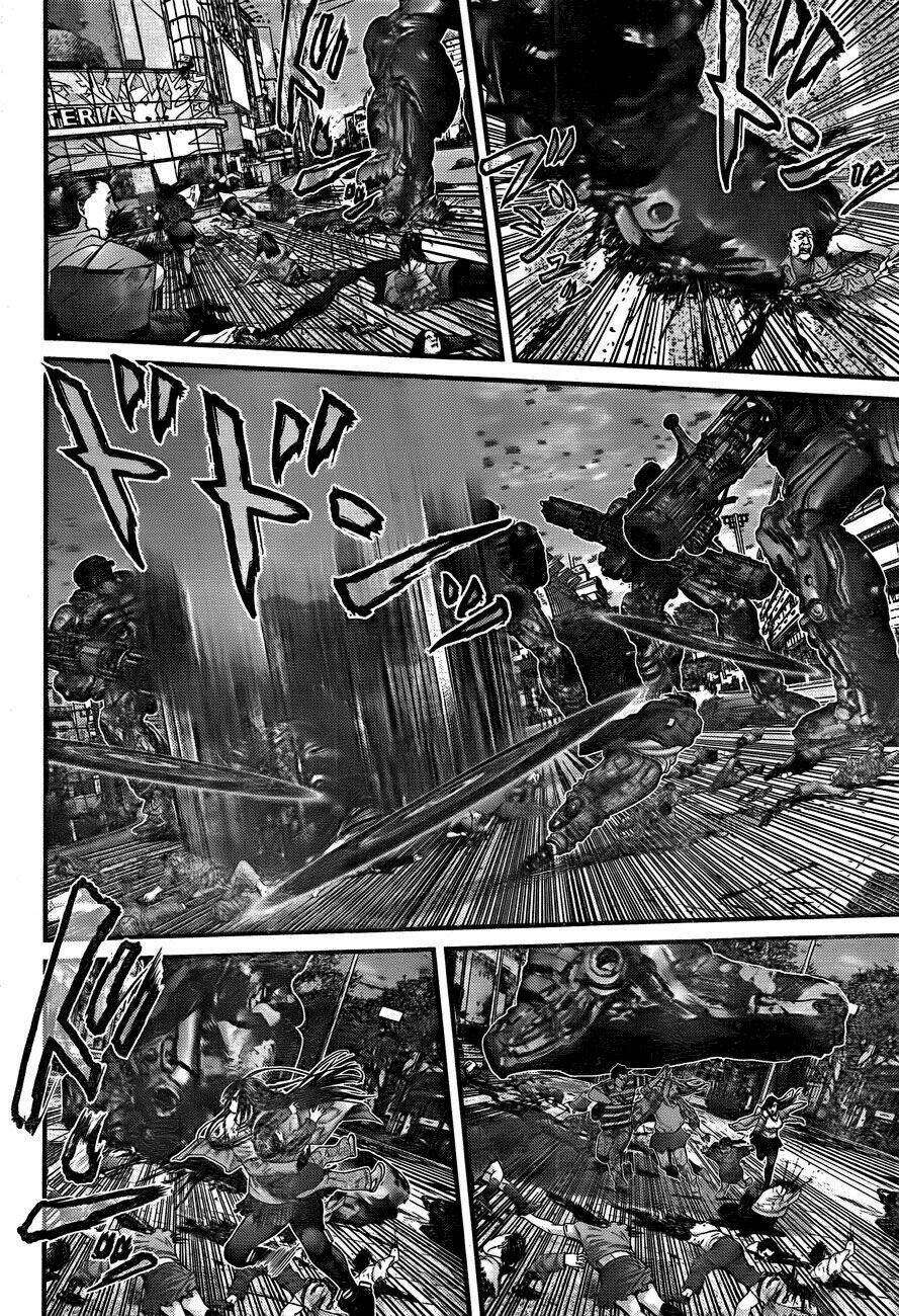 Gantz Tập 311 trang 9