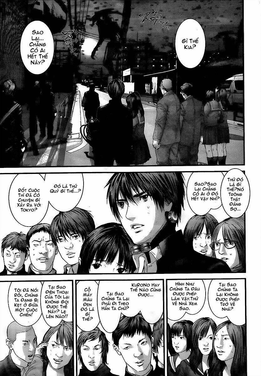 Gantz Tập 312 trang 11