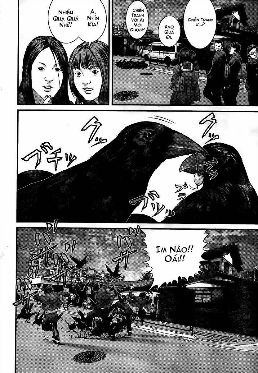 Gantz Tập 312 trang 12