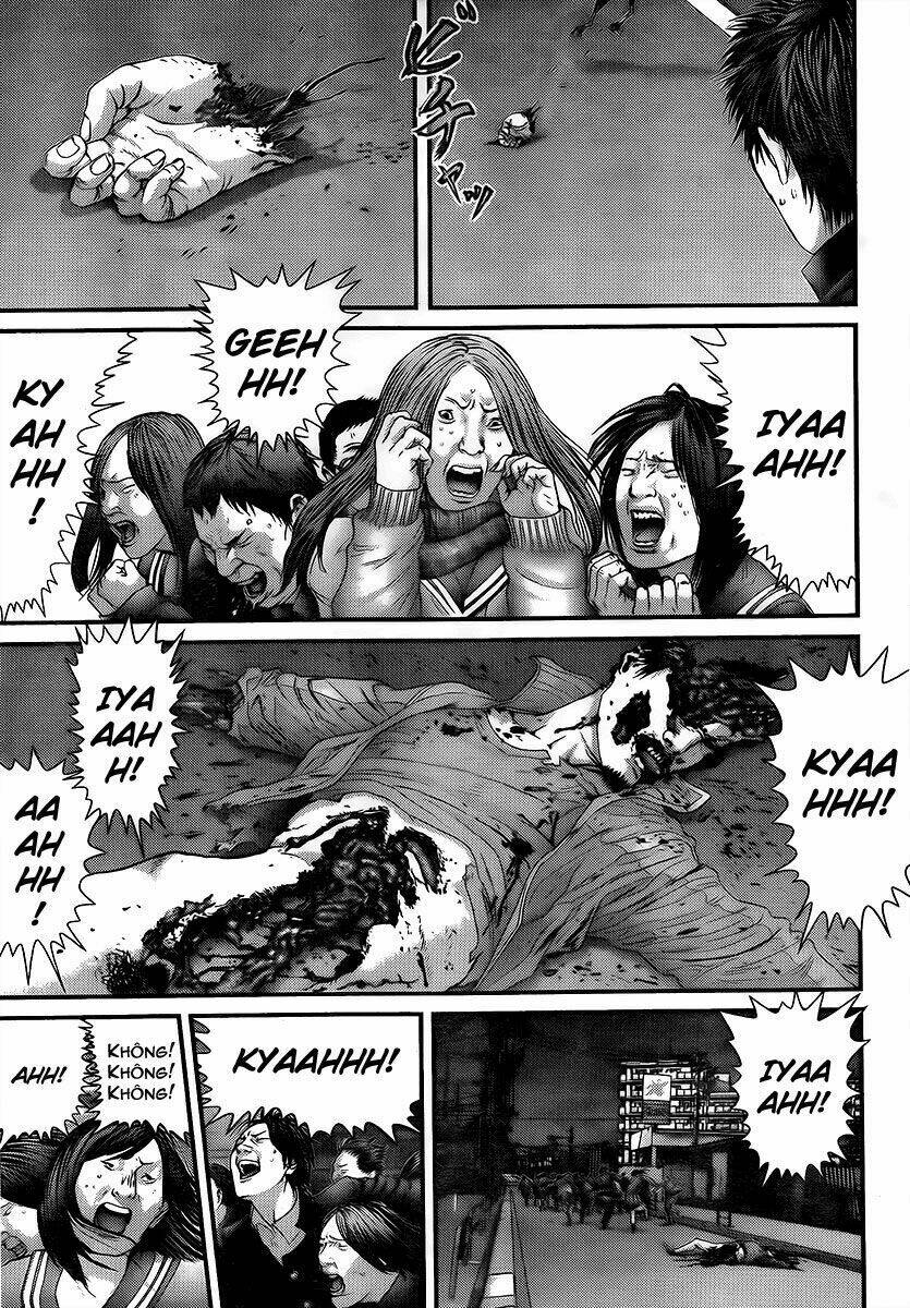 Gantz Tập 312 trang 13