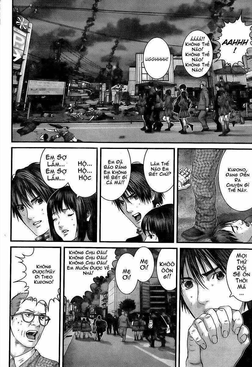 Gantz Tập 312 trang 15