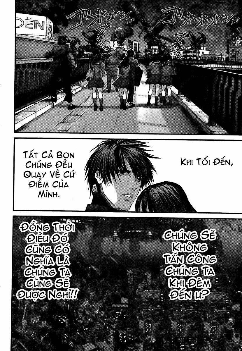 Gantz Tập 312 trang 17