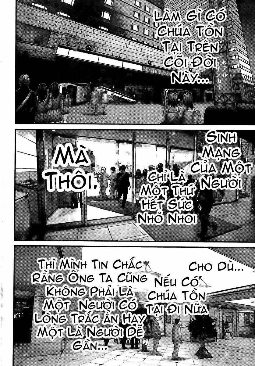 Gantz Tập 312 trang 19