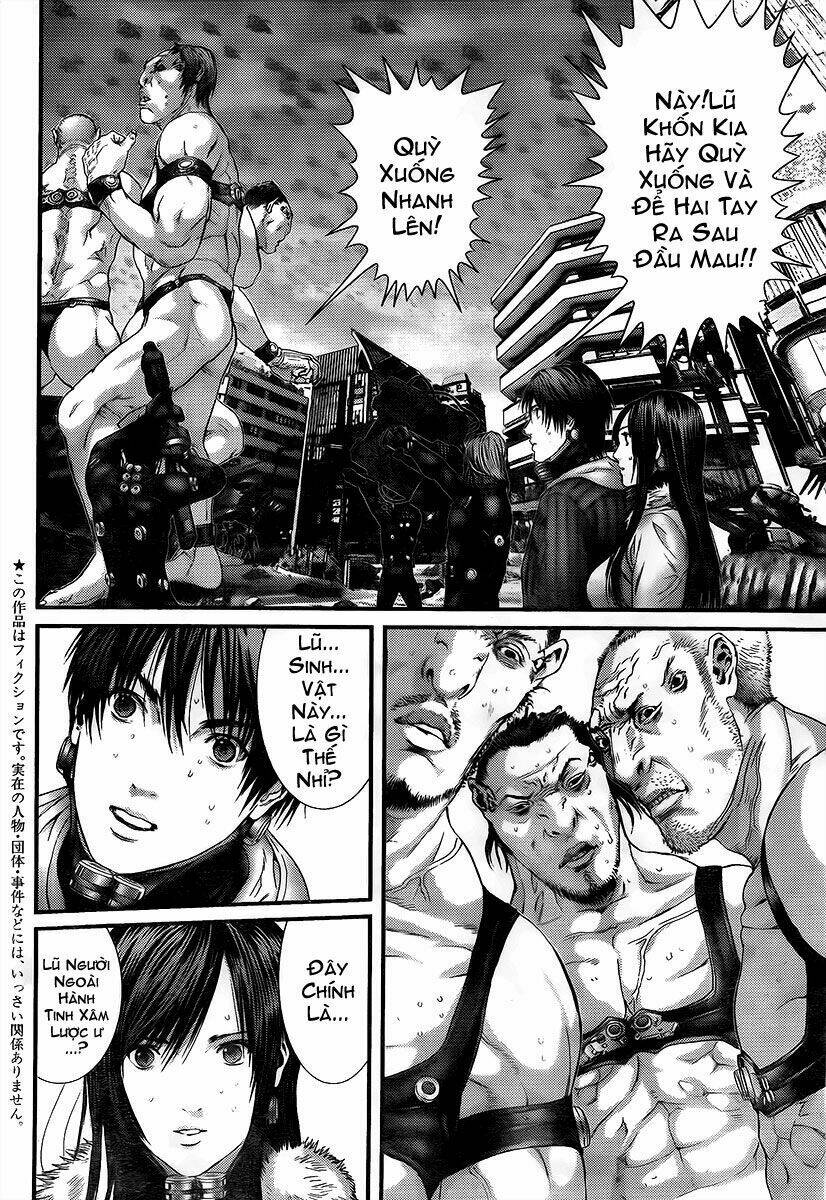 Gantz Tập 312 trang 3