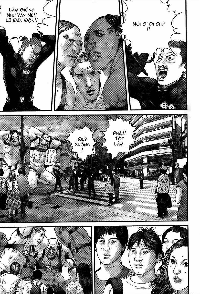Gantz Tập 312 trang 4