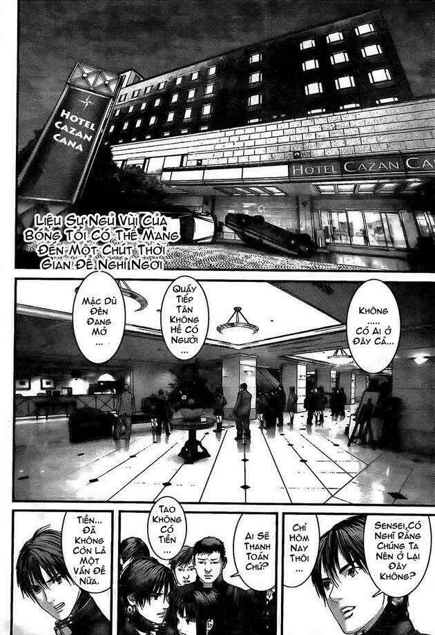 Gantz Tập 313 trang 2