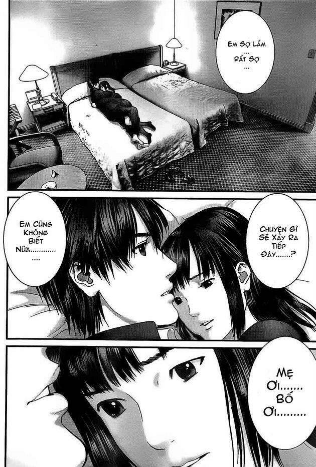 Gantz Tập 313 trang 12