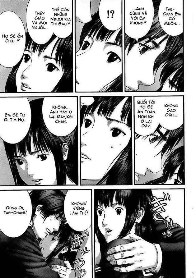 Gantz Tập 313 trang 13