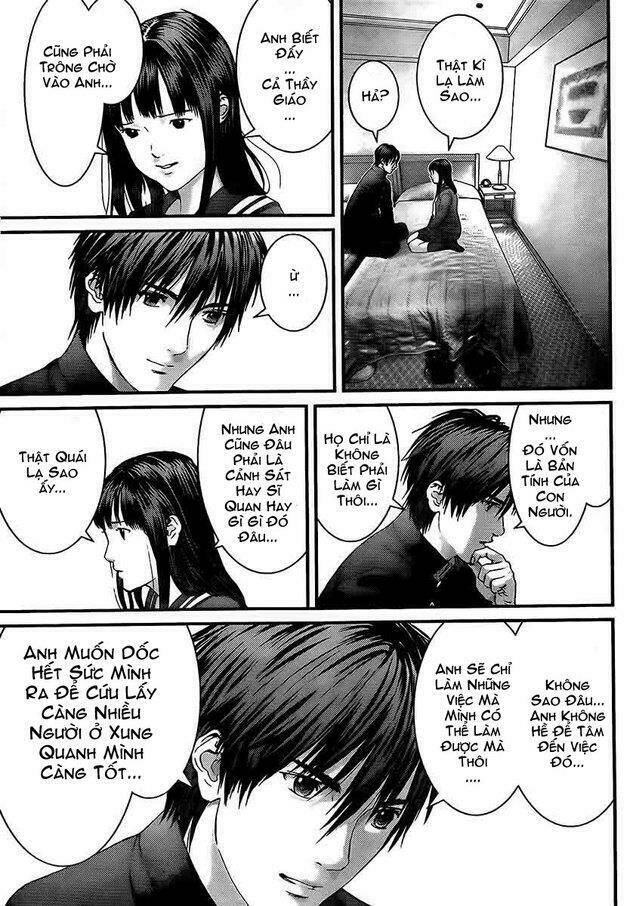 Gantz Tập 313 trang 15